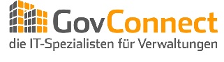 Logo GovConnect