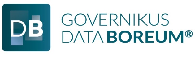 Logo Governikus DATA Boreum WebEdition