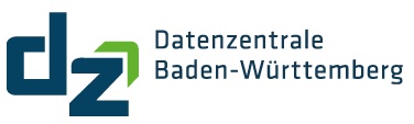 Logo Datenzentrale Baden-Württemberg