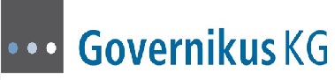 Logo Governikus KG